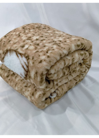 Пледи з мікрофібри, Colorful Home (370370199)