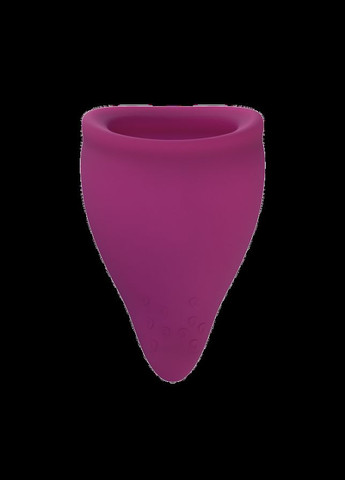 Менструальная чаша Fun Cup размер B CherryLove Fun Factory (282708226)
