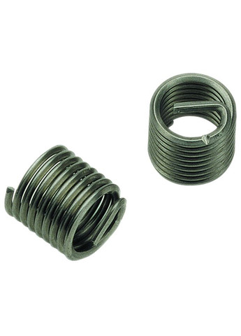 Набір для відновлення різьблення UNC №2х56 мітчик свердло 2,4 мм вороток №2 виколотка кінцевика вставки №2 вставк (16093) Volkel (298574646)