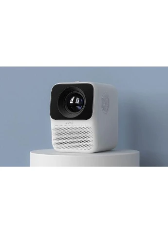 Проєктор Xiaomi T2 FREE 150 Lumens Wanbo (351362986)