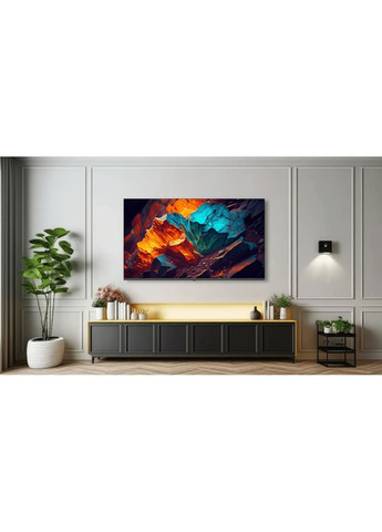 Телевизор 50U770QB KIVI (360418260)