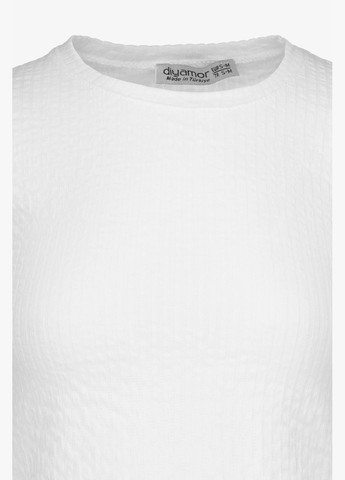 Топ однотонний жіночий 200284 shop (2000990998583) No Brand (362900938)