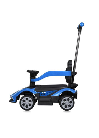 Дитяча машинка толокар 3 в 1 M 5781EBLR-4 до 23 кг Bambi Racer (371357801)