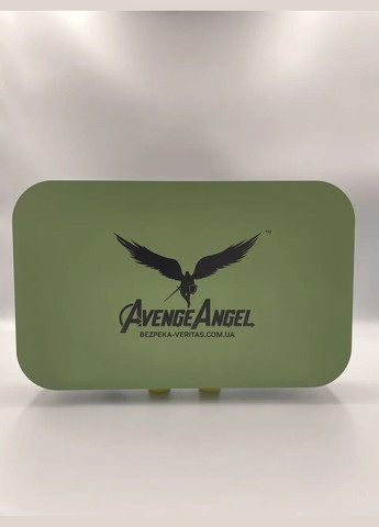 Выносная антенна AVENGER Booster 2.4G/5.8G DJI BV-000893 (301516858)