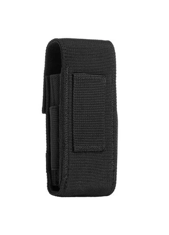 Чохол для мультитула Large 4,75" Nylon Black (934933) Leatherman Large 4, 75" Nylon Black (401189017)