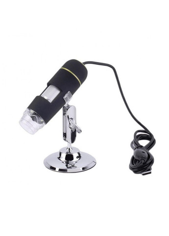 Цифровий мікроскоп, лупа 1000Х (МКЦ-100-10) No Brand (372128791)