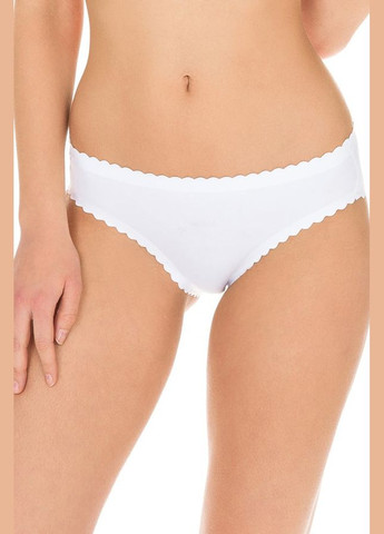 Безшовні трусики сліпи Dim 3255 Body Touch white (298142443)