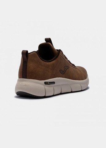 Коричневі всесезон кросівки чоловічі коричневі daily cdailw2226 Joma