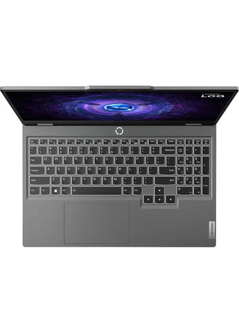 Ноутбук LOQ 15IAX9 Luna Grey (83GS00UMRA) Lenovo (367057266)