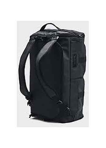 Сумка UA Triumph Backpack Duffle 48L чорний Уні 33x24x53 см Under Armour (367599735)