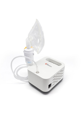 Інгалятор компресорний небулайзер Briz (новий дизайн) гарантія 5 років ProMedica (346086702)