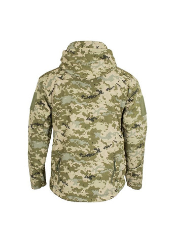 Куртка SoftShell, Піксель, S Vik-Tailor (315439158)