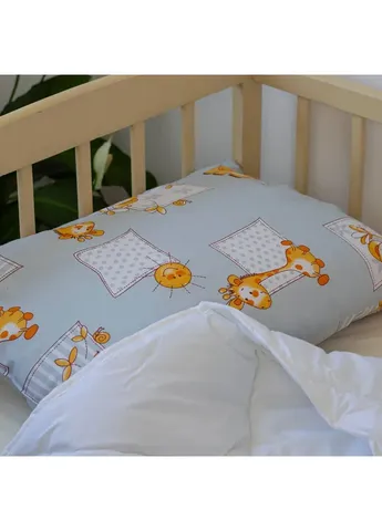 Подушка " " LITTLE FRIENDS 40*60 см (Sweet Comfort) ТЕП (408318480)