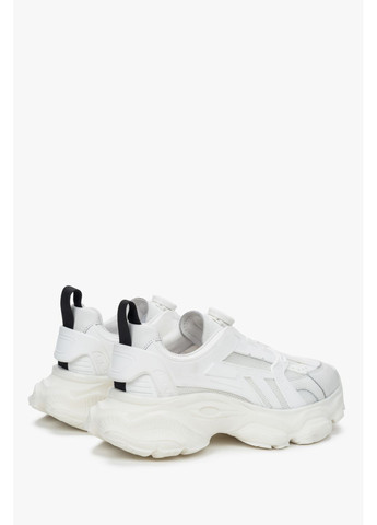 Кроссовки, цвет белый ES8 белые демисезоны (367101822)