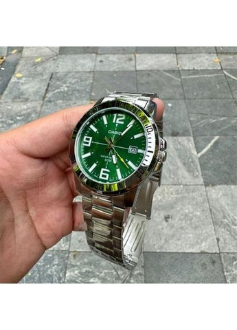 Чоловічий годинник MTP-VD01D-3B Casio (350627349)