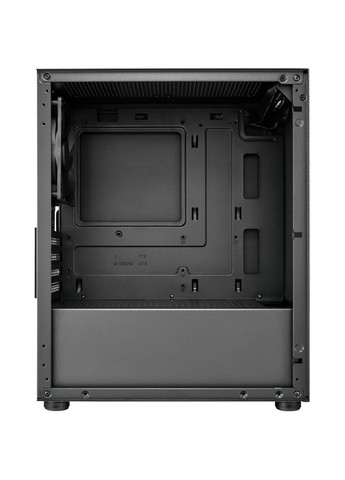Корпус S110-B Black FSP Group (345562609)