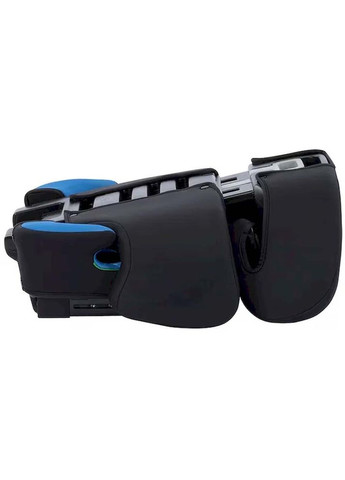 Автокрісло HERA i-fix Disney Fun Stitch (8101088020) Bebe Confort (351363768)