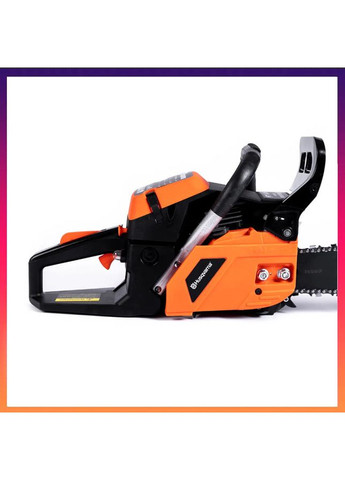 Бензопила 585 XP (5,3 кВт із шиною 45 см) Потужна бензинова ланцюгова пила Хускварна для дров Husqvarna (363977736)