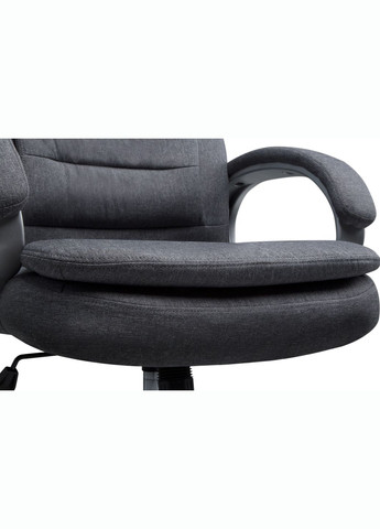 Офисное кресло Business X2873-1 Fabric Dark Gray GT Racer (285815137)