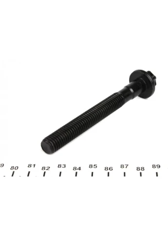 Комплект болтів з головкою системи TORX з чорного металу MB 2.7CDI OM612/OM647 14-32109-02-ua Victor Reinz (366177669)