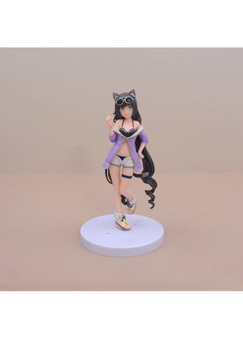 Аниме фигурка Кяру Кируя Момоти Связь принцесс, Связь принцесс Princess connect No Brand (362495305)