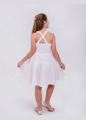 Сарафан Молочний Smil (328000133)