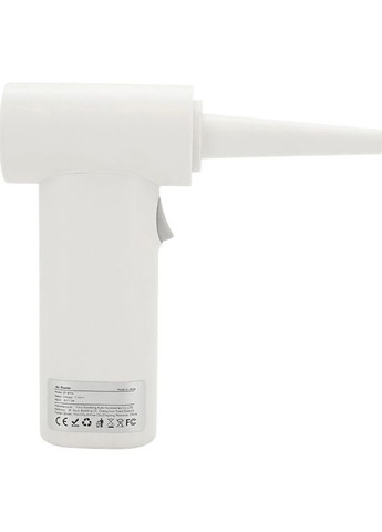 Автомобильный пылесос ST-8114A Suitu (366828008)