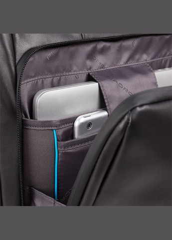 Валіза-рюкзак URBAN Bagmotic/Black BV4817UB00BM_N official Piquadro (372664226)