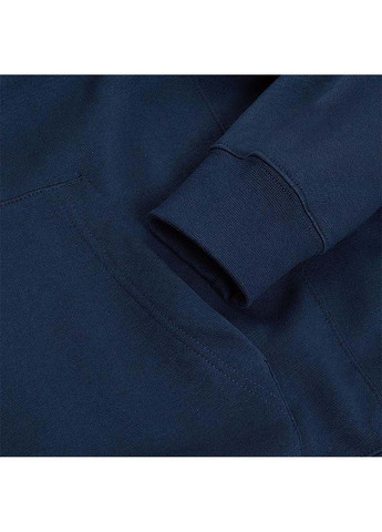 Чоловіче Худі CLUB HOODIE PO BB Синій Nike (367597072)