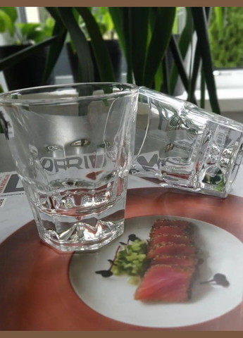 Набор стопок Хот-Шот 1 102-975 140 мл 6 шт Olens (364109252)