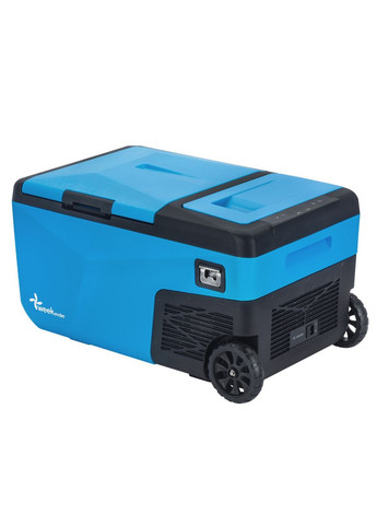 Автохолодильник компрессорный 25л 12/24/220V 12/24/220V Weekender (369944810)