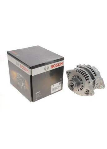 Генератор 1 986 A01 857 Bosch (360743946)