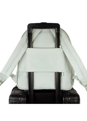 Городской рюкзак Puffer 11л Sage Green (930923) Heys (322206820)