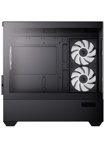 Корпус P300D Digi-G-BK-v1 Black (ACCS-PN05033.11) Aerocool (369723088)