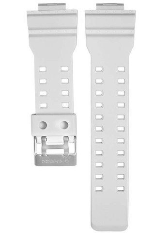 Ремінець для годинника GShock GA-110C-7A WHITE Casio (292132587)