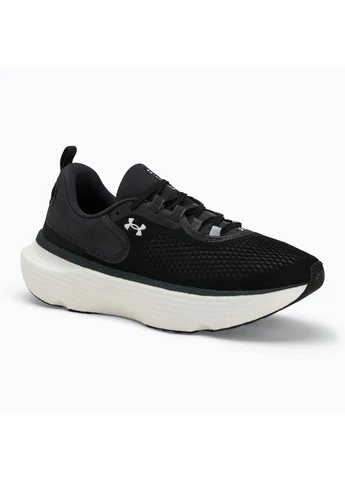 Чорні кросівки infinite elite 2 black 3028169-001 Under Armour
