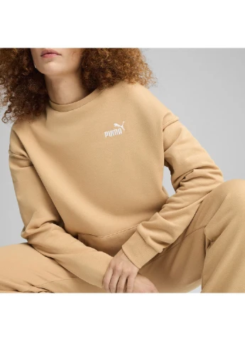 Спортивний костюм Relaxed Sweat Suit Women Puma (316712871)