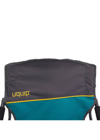 Набір крісел розкладних Sandy Blue/Grey х 2 шт (244403) Uquip (329445307)