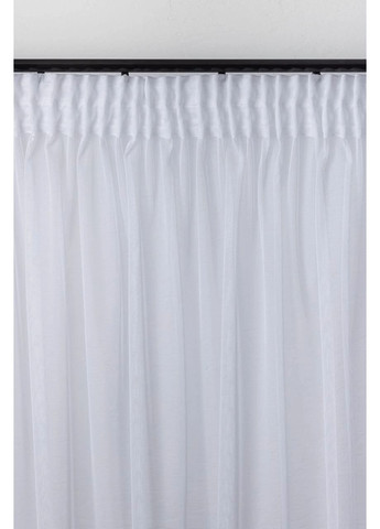 Тюль Фатин 4м х от 2,5м до 3м HYGG (370598731)