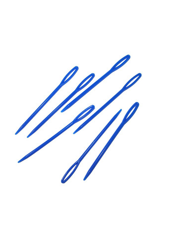 Голки для зшивання в'язаних речей 9см FROM FACTORY IDO (335398624)