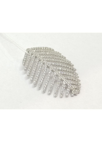 Срібна підвіска з фіанітами. ПК2Ф/1066 Silvex925 (362355129)