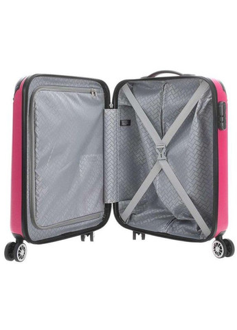 Чемодан на 4 колесах CITY Berry S 40л (TL073047-17) Travelite (322200078)