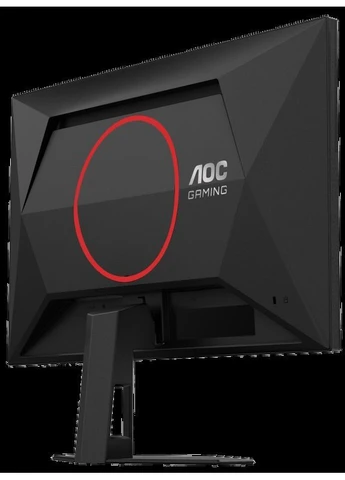 Монитор Q24G4RE 23.8" QHD IPS 180 Гц AOC (402263558)