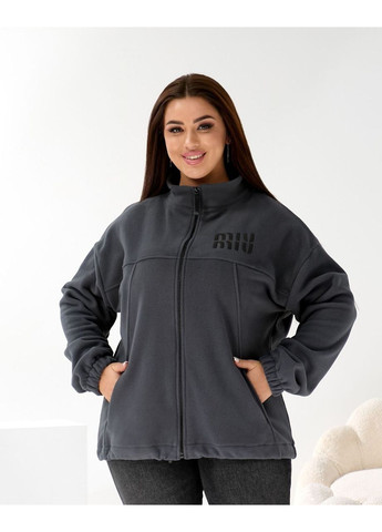 Женская флисовая кофта Osoblyva (366427268)