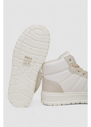 Кроссовки женские зимние на меху, 248RMB02 Ager комбинированные зима (361227330)