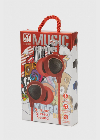 Навушники WR5246 (2000990435491) shop (2000990435491) No Brand (363311944)