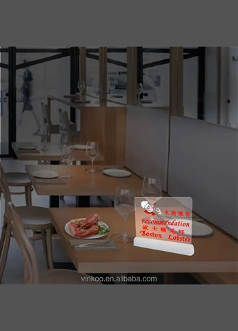 Магічна флуоресцентна 3D дошка для малювання 32*24 см Tenwin (322635150)