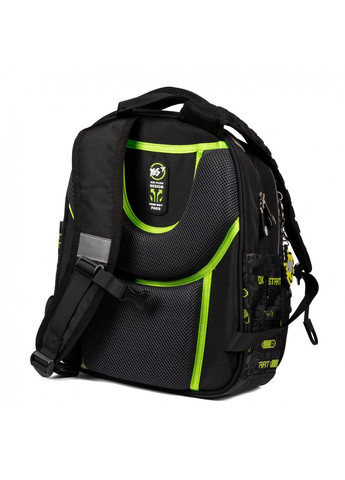 Рюкзак S-91 шкільний напівкаркасний Gamer 559589 Yes (367985541)