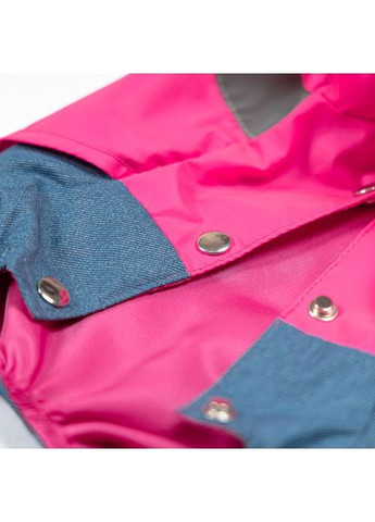 Дощовик Betty для собак дівчинка (*) Pet Fashion (361408785)