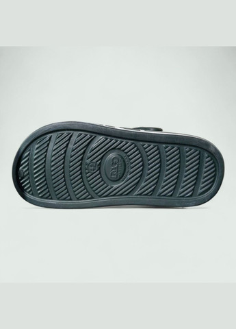 Хаки мужские кроксы с улучшенной вентиляцией синего цвета размер (27,5см.) Dago